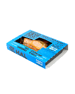 Grillezett lazac, grill zöldség