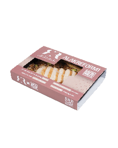 Grillezett csirkemell, mexikói rizs